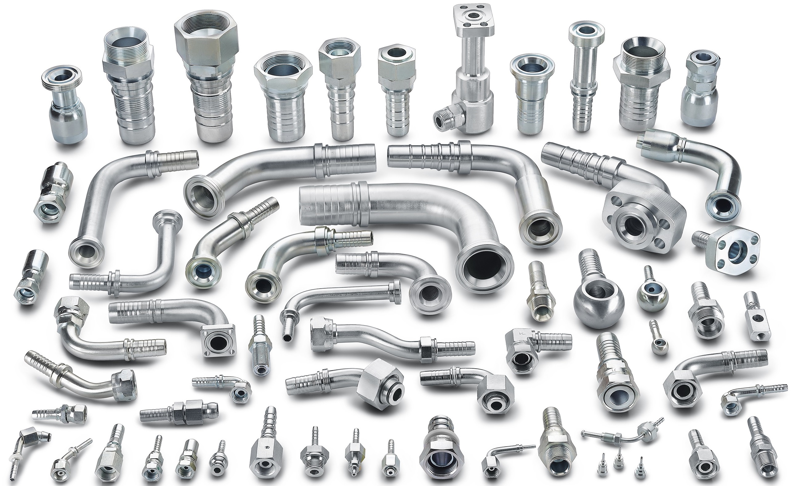 Hose Fittings
